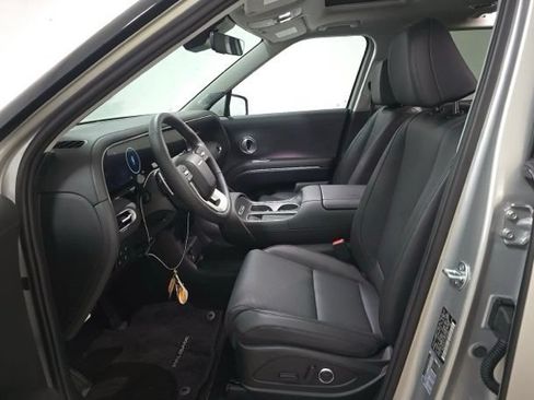 Used 2026 Hyundai Palisade Limited AWD/4WD image 5