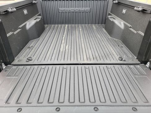 Certified 2025 Toyota Tacoma SR5 image 12