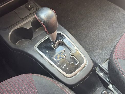 Used 2024 Mitsubishi Mirage G4 image 29