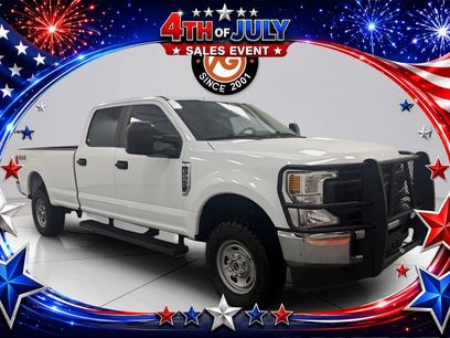 Used 2021 Ford F250 XL w/ Power Equipment Group