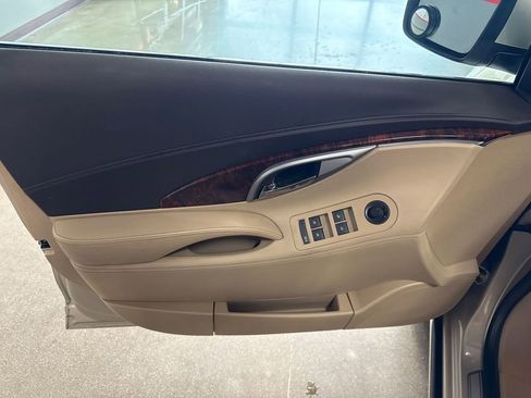 Used 2012 Buick LaCrosse Leather image 76