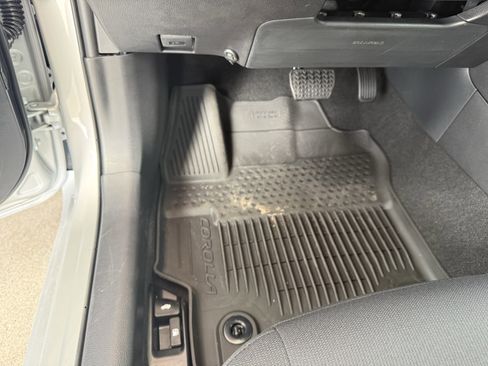 Certified 2026 Toyota Corolla LE image 12