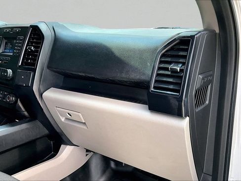 Used 2016 Ford F150 XL w/ Equipment Group 101A Mid AWD/4WD image 27