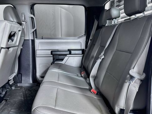 Used 2019 Ford F250 XL AWD/4WD image 10
