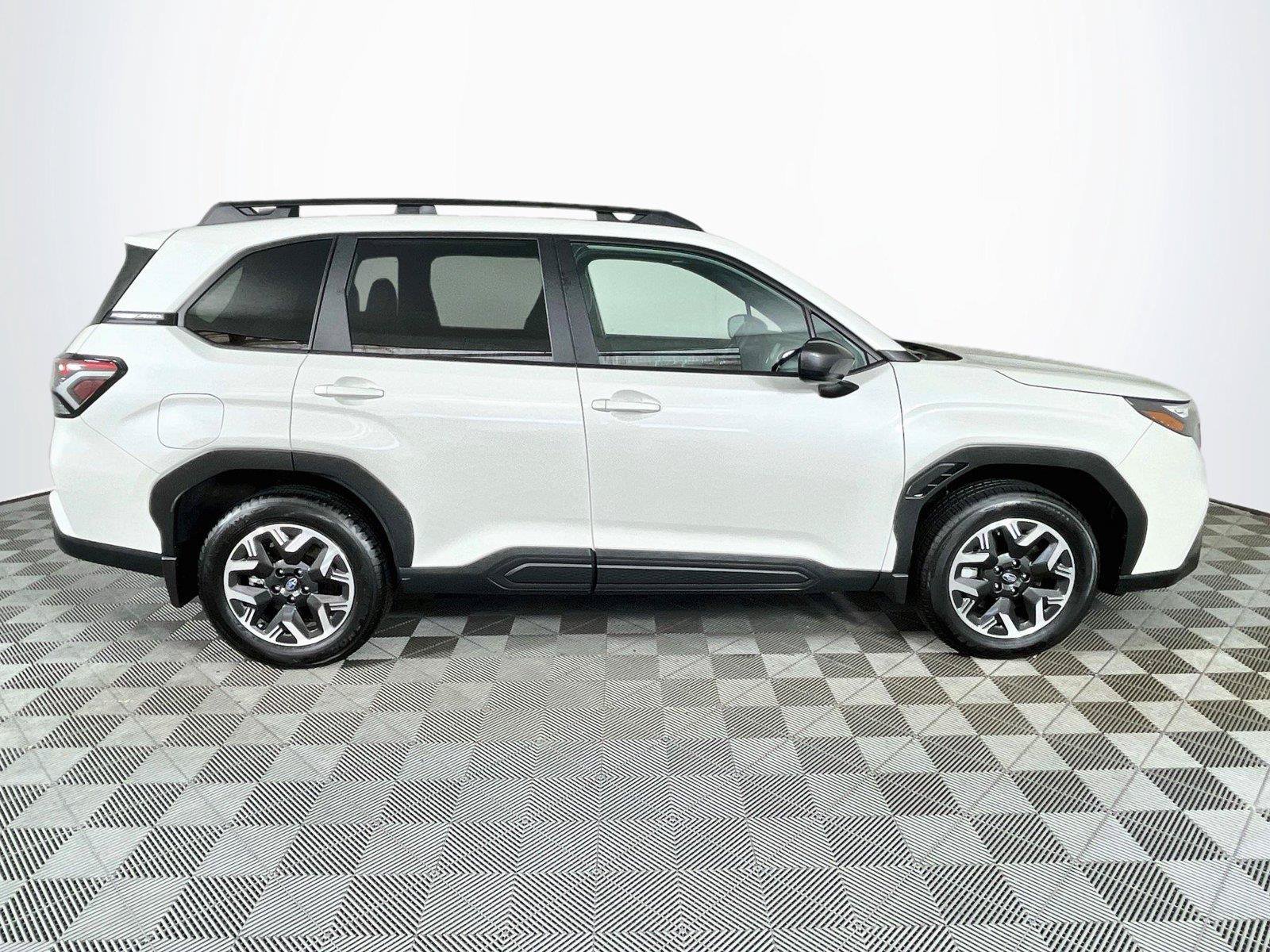 Certified 2026 Subaru Forester Premium AWD/4WD image 10