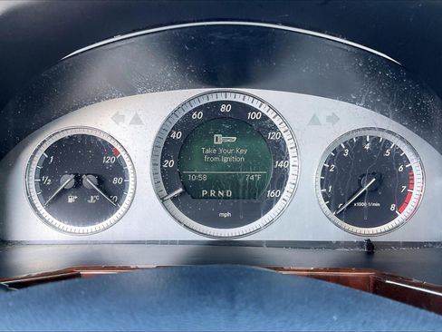 Used 2011 Mercedes-Benz GLK 350 2WD image 20