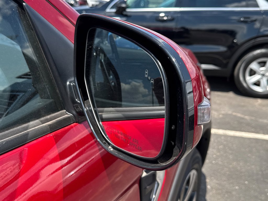 New 2027 Mitsubishi Outlander Sport SE FWD image 38