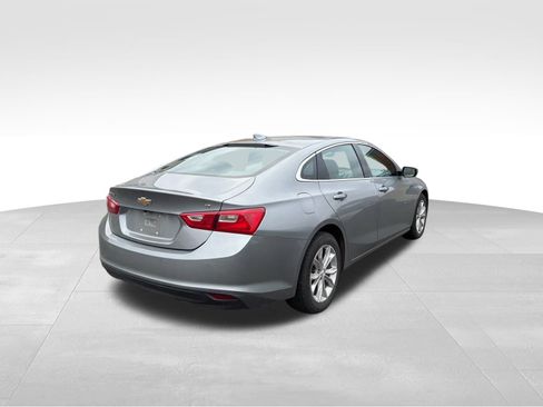 Used 2024 Chevrolet Malibu LT image 5