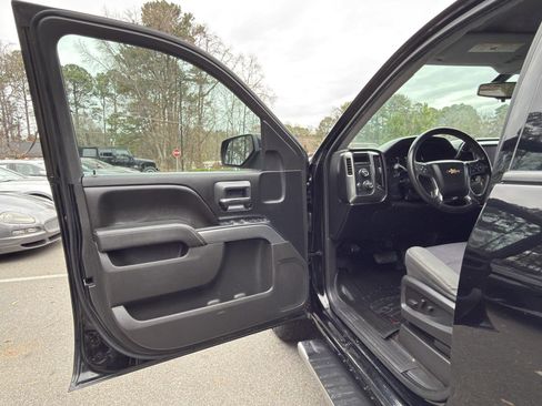 Used 2016 Chevrolet Silverado 1500 LT w/ Texas Edition image 18