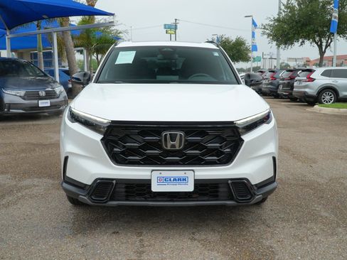 Used 2023 Honda CR-V Sport image 2