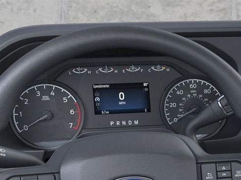 New 2025 Ford F350 XLT w/ 360-Degree Camera Package AWD/4WD image 13