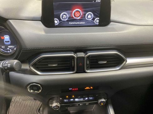 Used 2020 MAZDA CX-5 Touring image 16