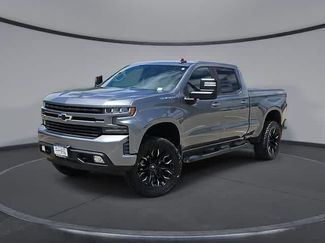 Used 2020 Chevrolet Silverado 1500 RST w/ True North Edition AWD/4WD video 1
