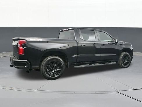 Used 2022 Chevrolet Silverado 1500 Custom w/ Rally Edition image 15