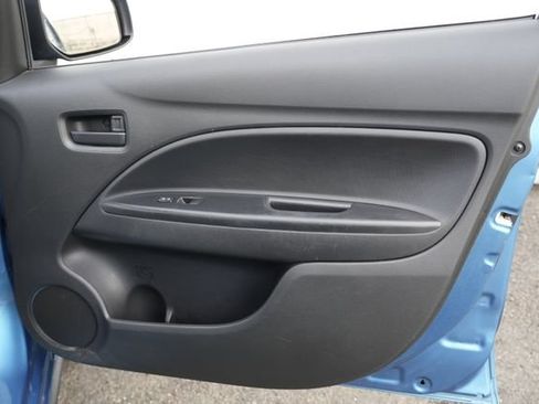 Used 2021 Mitsubishi Mirage G4 ES FWD image 31