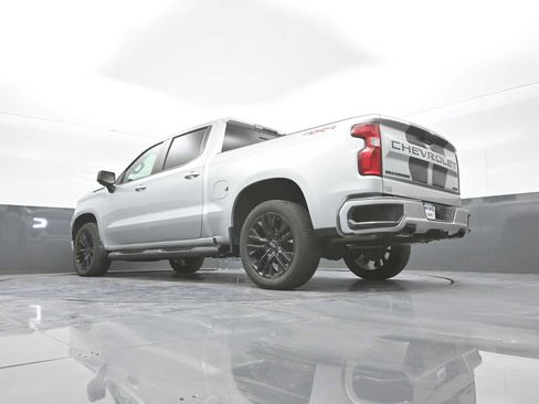 Used 2022 Chevrolet Silverado 1500 RST w/ Rally Edition AWD/4WD image 44