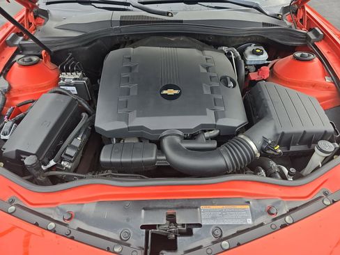 Used 2010 Chevrolet Camaro LT image 30