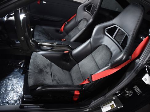Used 2011 Porsche 911 GT3 RS RWD image 16