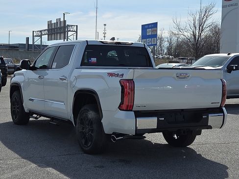 New 2026 Toyota Tundra 1794 Edition image 3