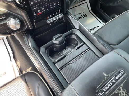Used 2023 RAM 1500 Limited RWD image 22