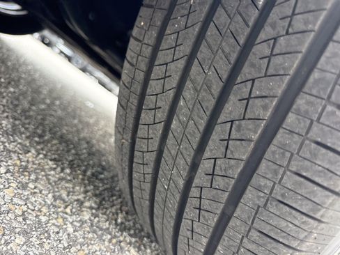 Certified 2026 Hyundai Santa Fe SEL FWD image 9