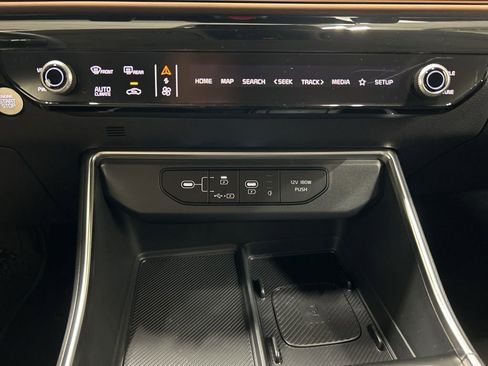 New 2026 Kia Carnival SX Prestige image 22