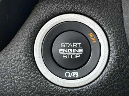 Used 2025 RAM 1500 Rebel w/ Rebel Level 1 Equipment Group AWD/4WD image 42