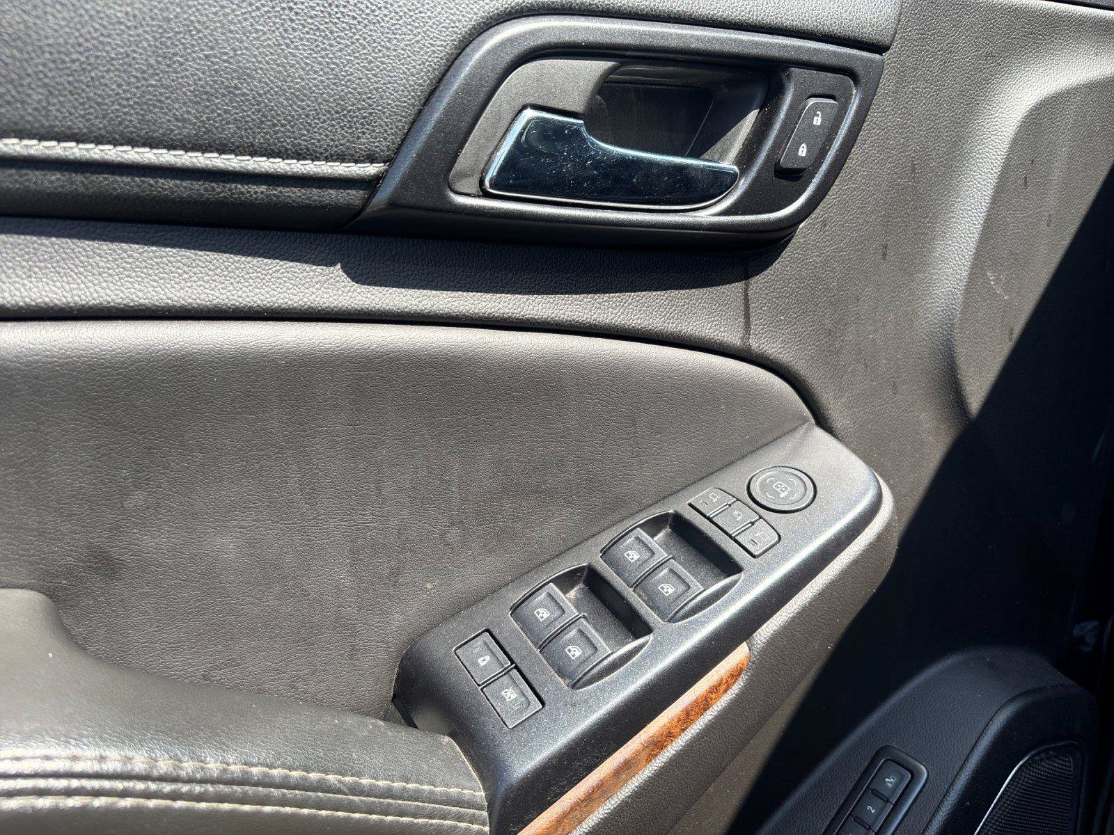 Used 2017 Chevrolet Tahoe Premier RWD image 14