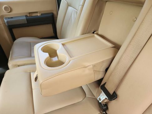 Used 2016 Ford F350 Lariat w/ Lariat Ultimate Package image 37