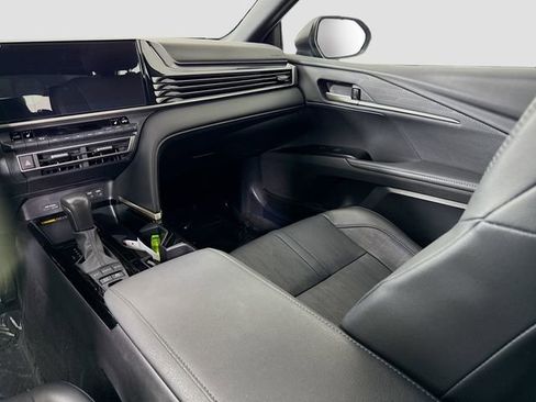 Certified 2025 Toyota Camry XSE FWD image 24