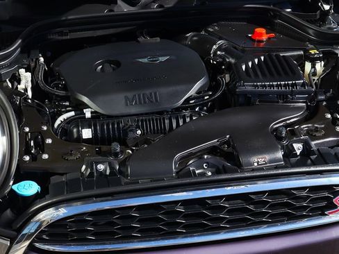 Used 2017 MINI Cooper S image 62