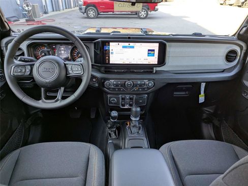 New 2026 Jeep Gladiator Sport image 15