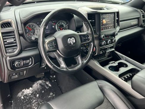 Used 2019 RAM 1500 Sport w/ Trailer Tow Group image 18