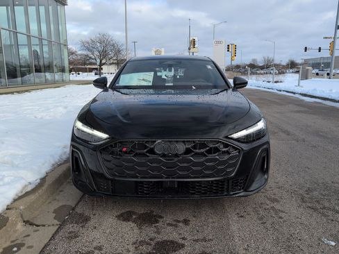 New 2025 Audi S5 Premium Plus image 27