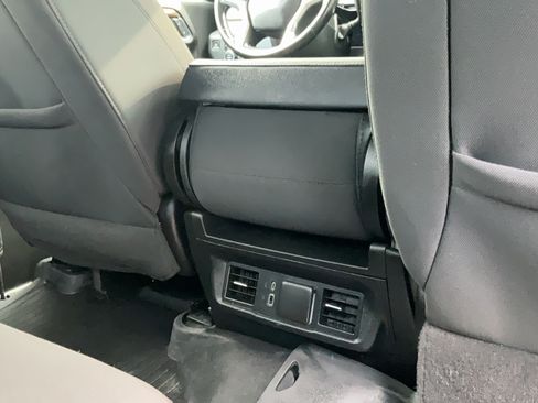 Used 2024 Chevrolet Silverado 2500 LT w/ Texas Edition AWD/4WD image 22