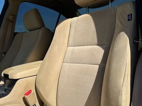 Used 2010 Honda Accord LX image 8