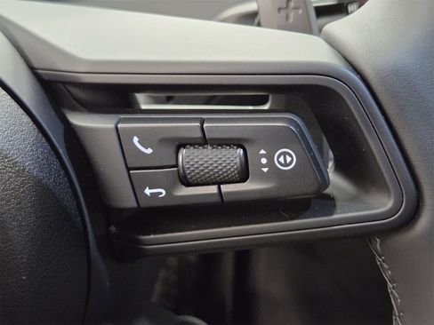 Certified 2025 Porsche Panamera Base image 19