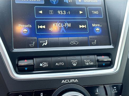 Used 2014 Acura MDX SH-AWD w/ Technology Package image 23