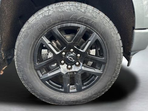 Used 2024 Chevrolet Silverado 1500 RST AWD/4WD image 26