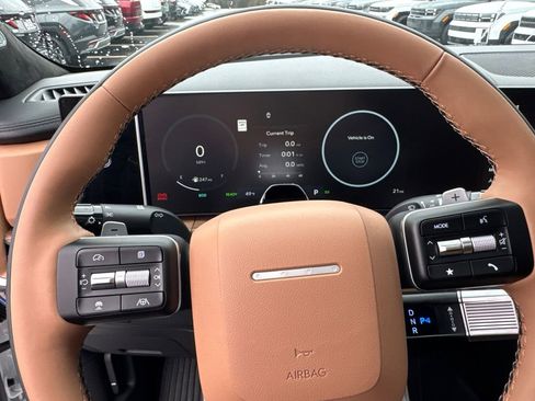 New 2026 Hyundai Santa Fe Calligraphy image 16