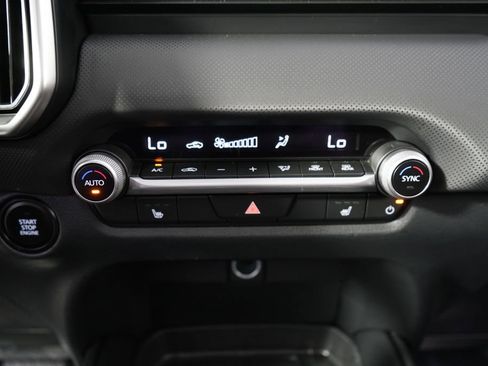 Used 2025 MAZDA CX-50 AWD 2.5 S w/ Premium Package image 31