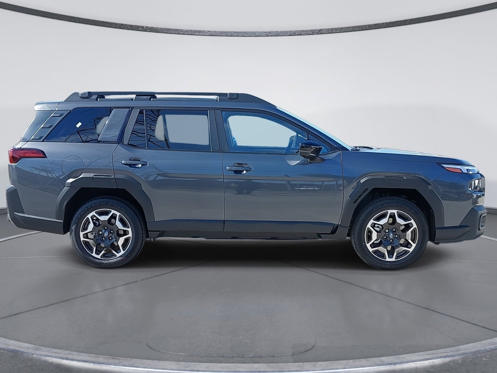 New 2026 Subaru Outback Touring AWD/4WD image 2