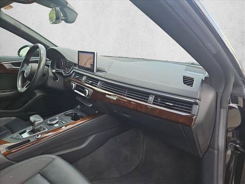 Used 2019 Audi A5 2.0T Premium Plus w/ Premium Plus AWD/4WD image 20