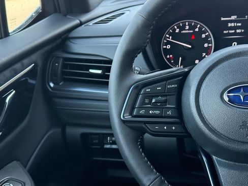 New 2026 Subaru Forester Limited image 11