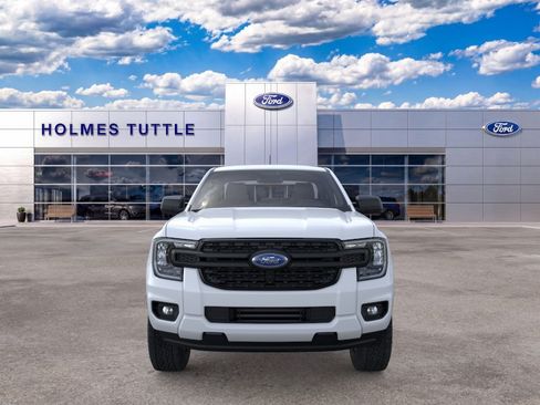 New 2026 Ford Ranger XL w/ Trailer Tow Package RWD image 6