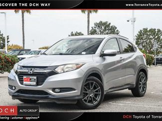 Used 2018 Honda HR-V EX-L video 1