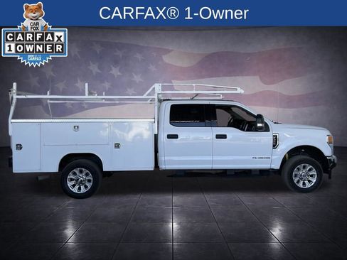 Used 2021 Ford F350 XLT image 2
