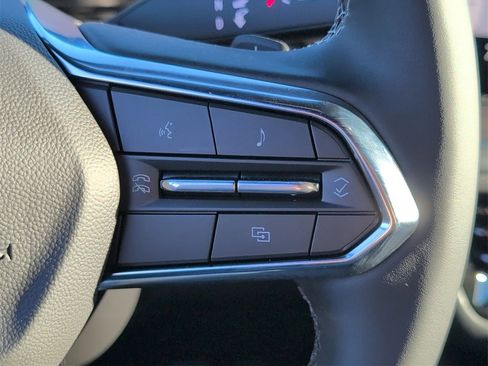 New 2026 Chevrolet Tahoe LS image 21