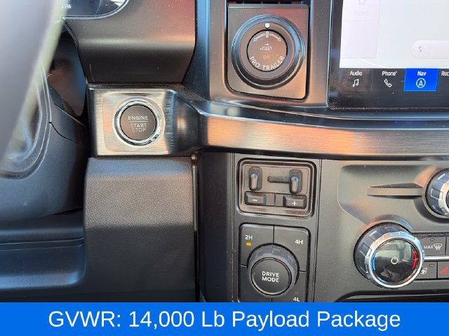 Used 2026 Ford F450 Lariat w/ Lariat Ultimate Package AWD/4WD image 23