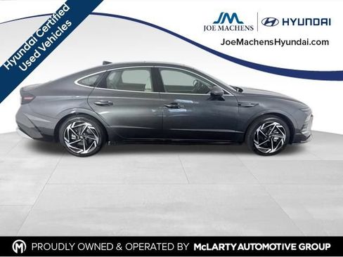 Used 2025 Hyundai Sonata SEL FWD image 5